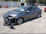 Nissan Sentra S Xtronic Cvt 3N1AB8BV6LY264181 fotografie