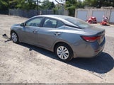 Nissan Sentra S Xtronic Cvt 3N1AB8BV6LY264181 fotografie