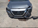 Nissan Sentra S Xtronic Cvt 3N1AB8BV6LY264181 fotografie