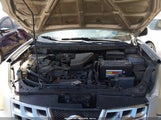 Nissan Rogue Select S JN8AS5MT1EW608425 fotografie