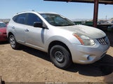 Nissan Rogue Select S JN8AS5MT1EW608425 fotografie