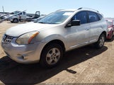 Nissan Rogue Select S JN8AS5MT1EW608425 fotografie
