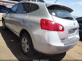 Nissan Rogue Select S JN8AS5MT1EW608425 fotografie