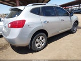Nissan Rogue Select S JN8AS5MT1EW608425 fotografie