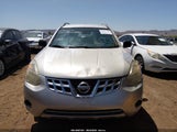 Nissan Rogue Select S JN8AS5MT1EW608425 fotografie
