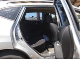 Nissan Rogue Select S JN8AS5MT1EW608425 fotografie