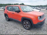 Jeep Renegade Sport ZACCJBAT4FPB31062 снимка