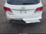 Hyundai Santa Fe Se KM8SM4HF7JU273617 снимка