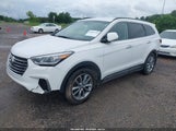 Hyundai Santa Fe Se KM8SM4HF7JU273617 снимка