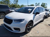 Chrysler Pacifica Touring L 2C4RC1BG2RR116897 fotografie