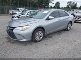 Toyota Camry Le 4T4BF1FK7GR576839 fotografie