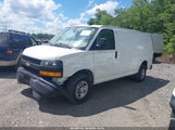 Chevrolet Express Cargo Rwd  Regular Wheelbase Wt 1GCZGGFP4P1255058 снимка