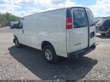 Chevrolet Express Cargo Rwd  Regular Wheelbase Wt 1GCZGGFP4P1255058 снимка