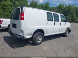 Chevrolet Express Cargo Rwd  Regular Wheelbase Wt 1GCZGGFP4P1255058 снимка