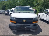 Chevrolet Express Cargo Rwd  Regular Wheelbase Wt 1GCZGGFP4P1255058 снимка
