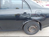 Toyota Corolla Le JTDBU4EE5AJ059114 fotografie
