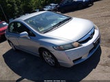Honda Civic Lx 2HGFA1F55BH514748 fotografie