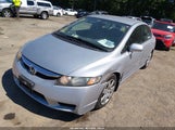 Honda Civic Lx 2HGFA1F55BH514748 fotografie