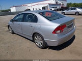 Honda Civic Lx 2HGFA1F55BH514748 fotografie