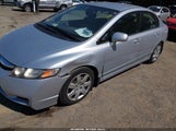 Honda Civic Lx 2HGFA1F55BH514748 fotografie