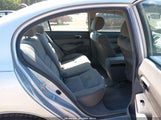Honda Civic Lx 2HGFA1F55BH514748 fotografie