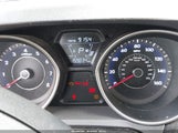 Hyundai Elantra Se 5NPDH4AE6GH756408 fotografie