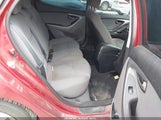 Hyundai Elantra Se 5NPDH4AE6GH756408 fotografie