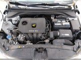 Hyundai Elantra Value Edition 5NPD84LF2HH182512 снимка