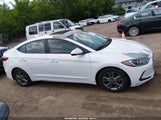 Hyundai Elantra Value Edition 5NPD84LF2HH182512 снимка