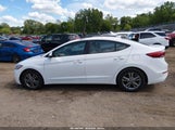 Hyundai Elantra Value Edition 5NPD84LF2HH182512 снимка