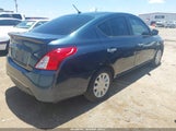 Nissan Versa 1.6 Sv 3N1CN7AP3HL847762 снимка