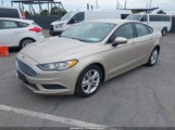 Ford Fusion Hybrid S 3FA6P0UU9JR243588 photo