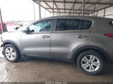 Kia Sportage Lx KNDPMCAC6J7338511 fotografie