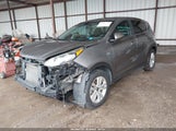 Kia Sportage Lx KNDPMCAC6J7338511 fotografie