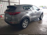 Kia Sportage Lx KNDPMCAC6J7338511 fotografie