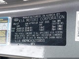 Kia Sportage Lx KNDPMCAC6J7338511 fotografie