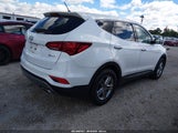 Hyundai Santa Fe Sport 2.4L 5NMZT3LB1JH056284 photo