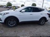 Hyundai Santa Fe Sport 2.4L 5NMZT3LB1JH056284 снимка