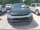 Chevrolet Colorado 2Wd Short Box Wt 1GCGSBEA0M1297714 photo