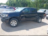 Chevrolet Colorado 2Wd Short Box Wt 1GCGSBEA0M1297714 photo