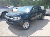 Chevrolet Colorado 2Wd Short Box Wt 1GCGSBEA0M1297714 снимка