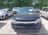 Chevrolet Colorado 2Wd Short Box Wt 1GCGSBEA0M1297714 photo