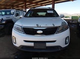 Kia Sorento Lx 5XYKTCA60FG586593 photo