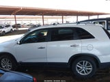 Kia Sorento Lx 5XYKTCA60FG586593 photo
