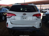 Kia Sorento Lx 5XYKTCA60FG586593 photo
