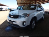 Kia Sorento Lx 5XYKTCA60FG586593 photo