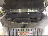 GMC Acadia Denali 1GKKVTEDXCJ237363 снимка
