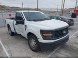 Ford F-150 Xl 1FTMF1K5XRKD17106 fotografie