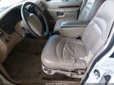 Ford Explorer Limited 1FMZU65P21ZA70645 снимка