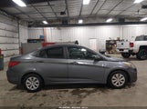 Hyundai Accent Se KMHCT4AE9HU242758 снимка